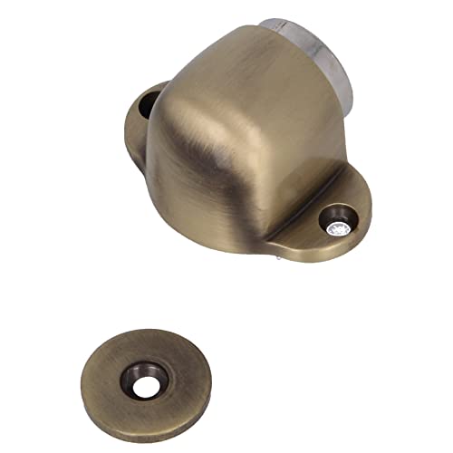 AMIG 8383 Magnetisches Türstopper 700 Leder von Amig