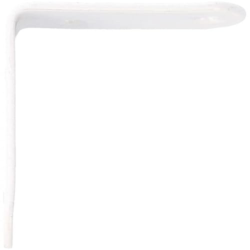 AMIG – Angulo 3 50 x 19 x 2 mm Weiß AMIG – Angulo 3 50 x 19 x 2 mm Weiß von Amig