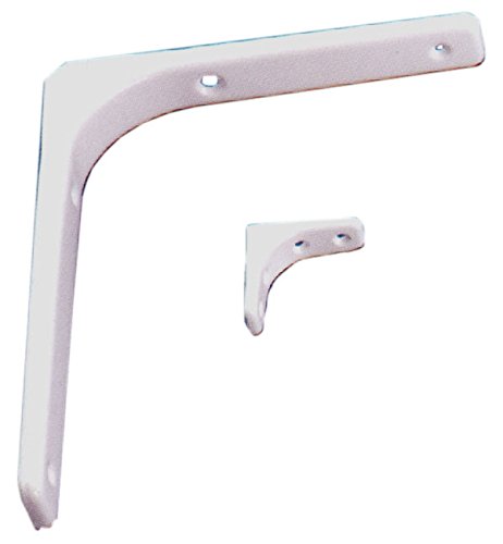 AMIG – Angulo Stärkung weiß Amig 100 x 100 mm AMIG – Angulo Stärkung weiß Amig 100 x 100 mm von Amig