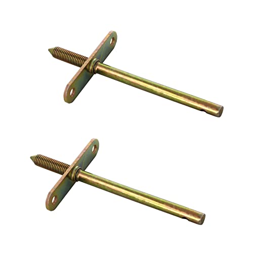 AMIG Haarspange 384 – 70 nickel Disp. 780 von Amig