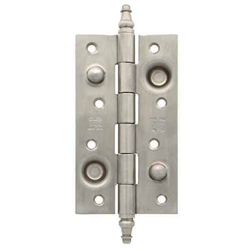 AMIG – Scharnier 561 – 150 x 80 mit Kabelbinder Edelstahl 18/ von Amig