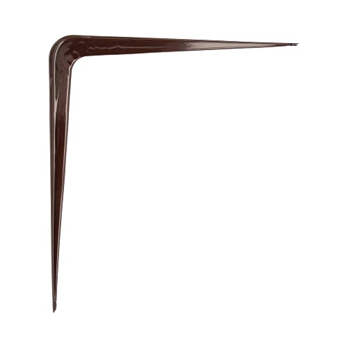 AMIG – palomilla 1 – 450 x 400, Braun mit Etikett von Amig
