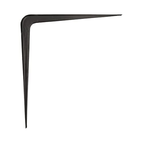 AMIG – palomilla 1 – 450 x 400 schwarz matt mit Etikett von Amig