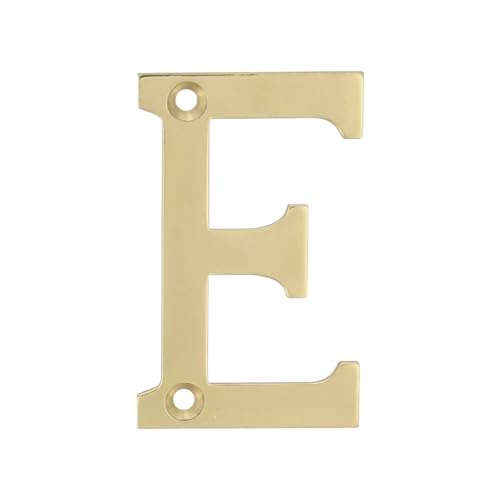Amig – Buchstaben Messing, Display 10 cm von Amig