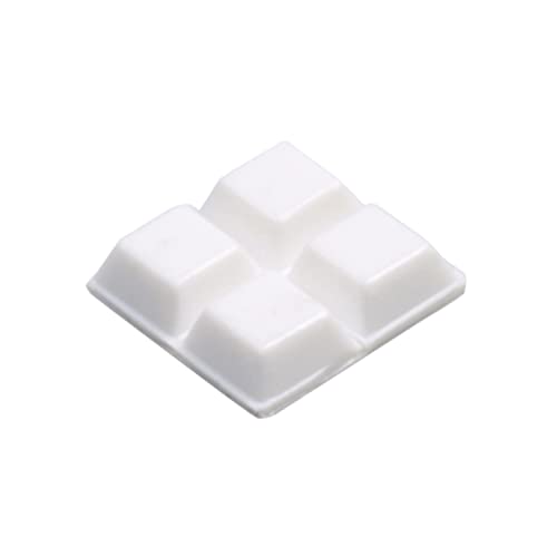 Amig - Klebefolie 412 12 x 12 mm PVC Weiß Display Amig - Klebefolie 412 12 x 12 mm PVC Weiß Display von Amig