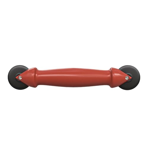 Amig - Montagewerkzeug für Moskitonetze | Einfache und präzise Montage | Kompatibel mit Moskitonetzprofilen | Ergonomischer Griff | Hergestellt aus strapazierfähigem Nylon | 180 mm von Amig