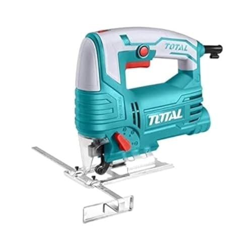 TOTAL – Set mit 8 Inbusschlüsseln mit T-Griff | 2x75mm - 10x200mm | Sechseckige Spitze | Zum Schrauben oder Lösen von Schrauben | Mit Unterstützung | Griff aus Bimaterial von TOTAL