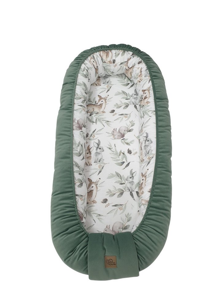 Amigos Bettnestchen Amigos Bettnestchen von Amigos