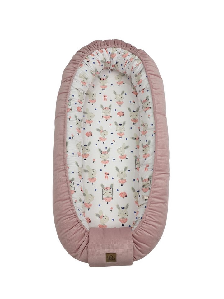 Amigos Bettnestchen Amigos Bettnestchen von Amigos