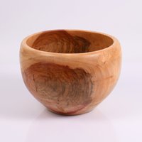 Handgefertigte Aufbewahrungsschale Mit Johannisbrotbaum-Gravur - Holzfrüchte, Dekoratives Hausgeschenk Handgefertigte Aufbewahrungsschale Mit Johannisbrotbaum-Gravur - Holzfrüchte, Dekoratives Hausgeschenk von AmikamWoodArt