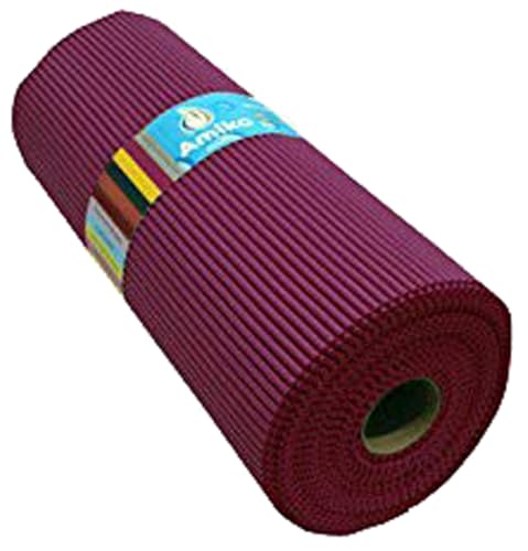 Amiko rutschfest 12 m türkis von Amiko