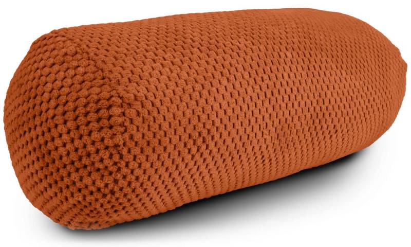 Amilian Nackenrolle 15x40 cm - Kissenrolle mit Bezug - ideal als Dekokissen - Nackenstütze, Kissen mit Bezug, Bettrolle mit abnehmbarem Bezug, Lagerungskissen - Sofakissen - Kissen Amilian Nackenrolle 15x40 cm - Kissenrolle mit Bezug - ideal als Dekokissen - Nackenstütze, Kissen mit Bezug, Bettrolle mit abnehmbarem Bezug, Lagerungskissen - Sofakissen - Kissen von Amilian