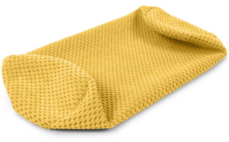 Amilian Nackenrollenbezug 15x40 cm - Ersatzbezug für Nackenrolle, Kissenrolle, Bettrolle, waschbarer Ersatzbezug mit verdecktem Reißverschluss Amilian Nackenrollenbezug 15x40 cm - Ersatzbezug für Nackenrolle, Kissenrolle, Bettrolle, waschbarer Ersatzbezug mit verdecktem Reißverschluss von Amilian