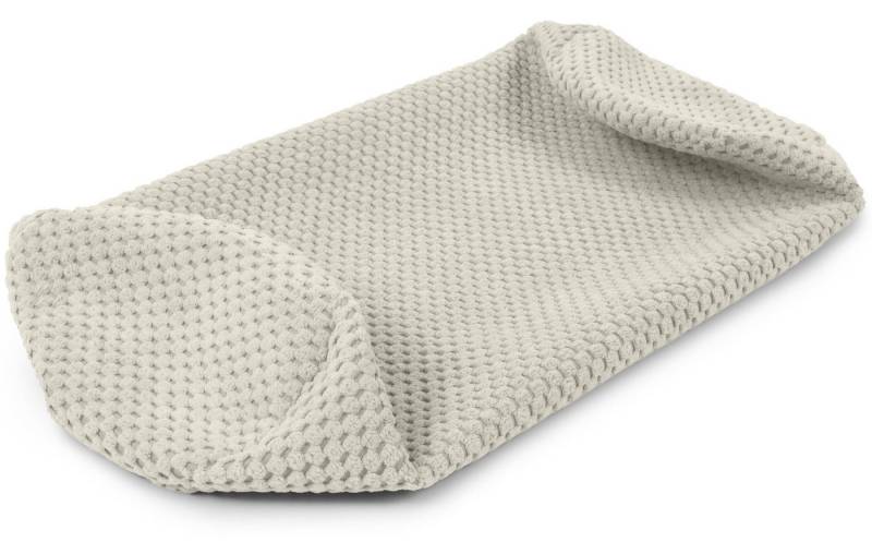 Amilian Nackenrollenbezug 15x40 cm - Ersatzbezug für Nackenrolle, Kissenrolle, Bettrolle, waschbarer Ersatzbezug mit verdecktem Reißverschluss Amilian Nackenrollenbezug 15x40 cm - Ersatzbezug für Nackenrolle, Kissenrolle, Bettrolle, waschbarer Ersatzbezug mit verdecktem Reißverschluss von Amilian