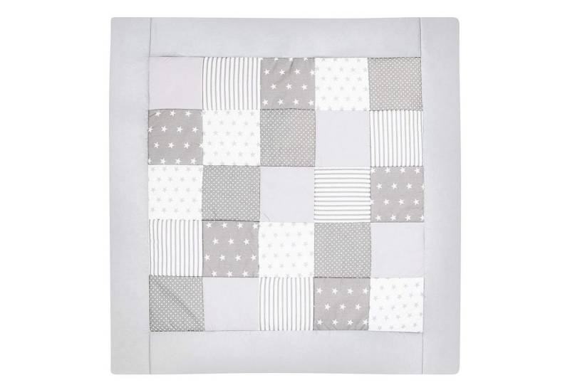 Amilian Pouf Sitzsack - Bodenkissen - Sitzhocker - Hocker - Fußhocker: 35x35x35 cm (Sitz-Pouf - Sitzkissen oder als Gaming Sitzsack - Bodenkissen), Fußablage von Amilian