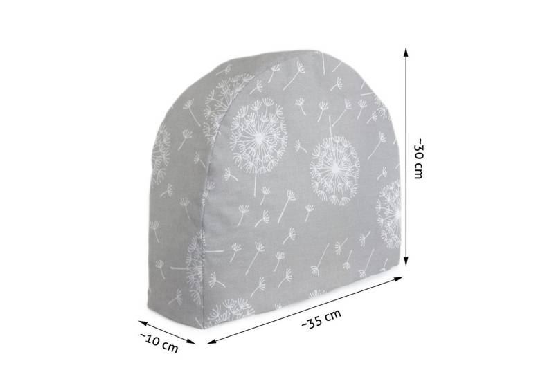 Amilian Pouf Sitzsack - Bodenkissen - Sitzhocker - Hocker - Fußhocker: 35x35x35 cm (Sitz-Pouf - Sitzkissen oder als Gaming Sitzsack - Bodenkissen), Fußablage von Amilian