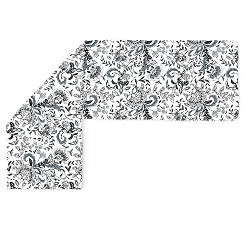 Amilian Seitenschläferkissen Bezug; Stillkissenbezug: ca. 150 x 40 cm für Lagerungskissen; 100% Baumwolle; Pillow Cover; Ersatzbezug; abnehmbar und waschbar Folk Weiß Amilian Seitenschläferkissen Bezug; Stillkissenbezug: ca. 150 x 40 cm für Lagerungskissen; 100% Baumwolle; Pillow Cover; Ersatzbezug; abnehmbar und waschbar Folk Weiß von Amilian