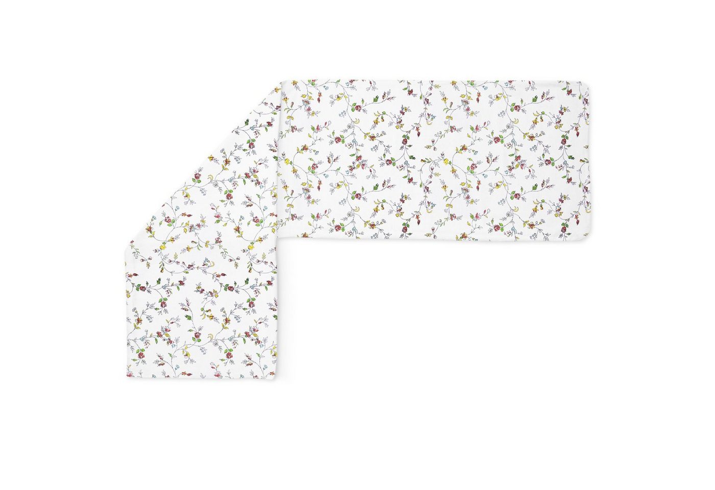 Amilian Seitenschläferkissen Lagerungskissen Bezug: ca. 150 x 40 cm (Made in EU), Bezug für Lagerungskissen, Komfortkissen, Pillow Cover, Ersatzbezug, abnehmbar und waschbar, Pregnancy Pillow, Kissenbezug aus 100% Baumwolle von Amilian