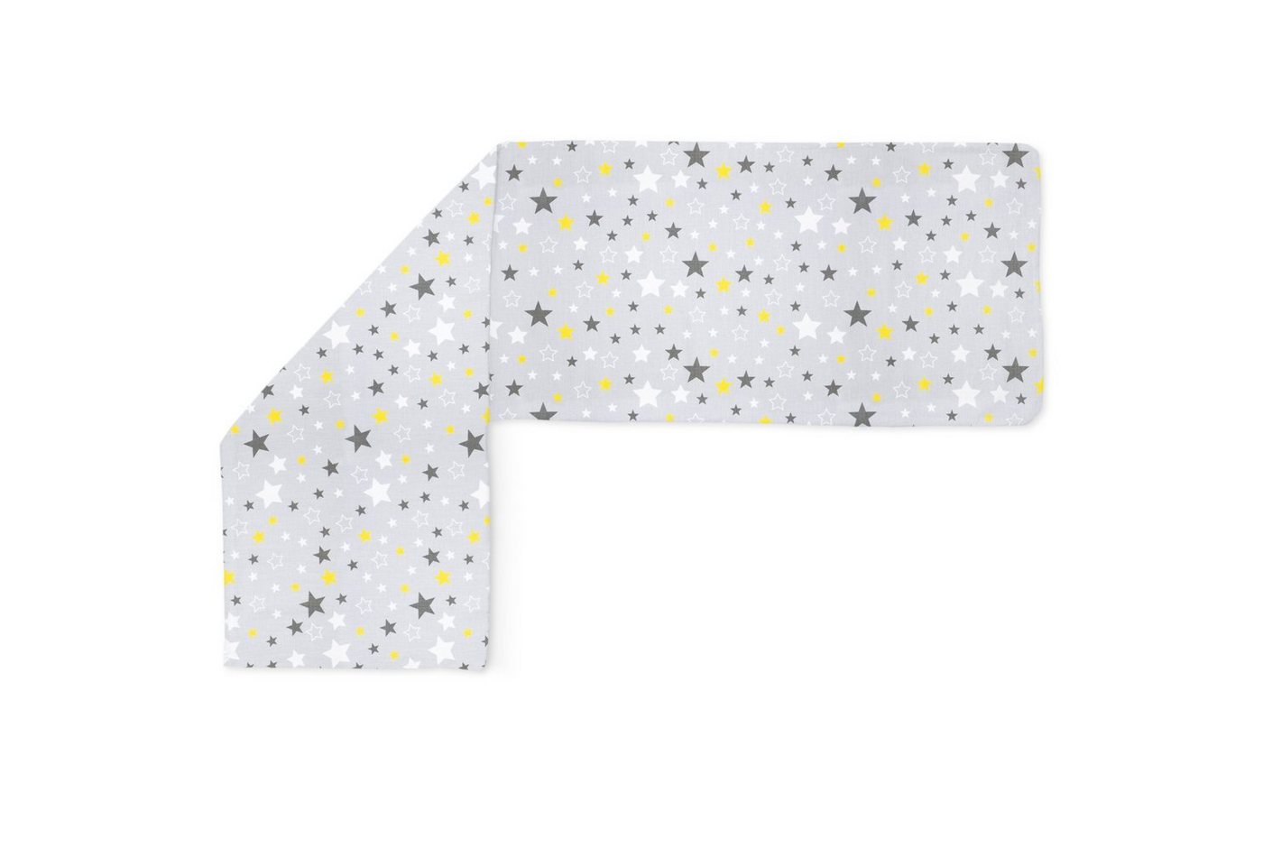 Amilian Seitenschläferkissen Lagerungskissen Bezug: ca. 150 x 40 cm (Made in EU), Bezug für Lagerungskissen, Komfortkissen, Pillow Cover, Ersatzbezug, abnehmbar und waschbar, Pregnancy Pillow, Kissenbezug aus 100% Baumwolle von Amilian