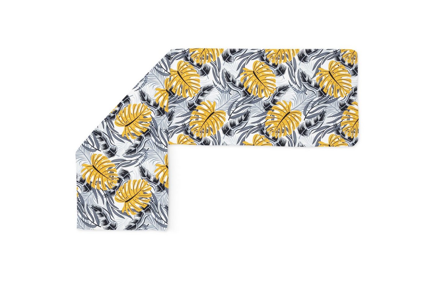 Amilian Seitenschläferkissen Lagerungskissen Bezug: ca. 150 x 40 cm (Made in EU), Bezug für Lagerungskissen, Komfortkissen, Pillow Cover, Ersatzbezug, abnehmbar und waschbar, Pregnancy Pillow, Kissenbezug aus 100% Baumwolle von Amilian