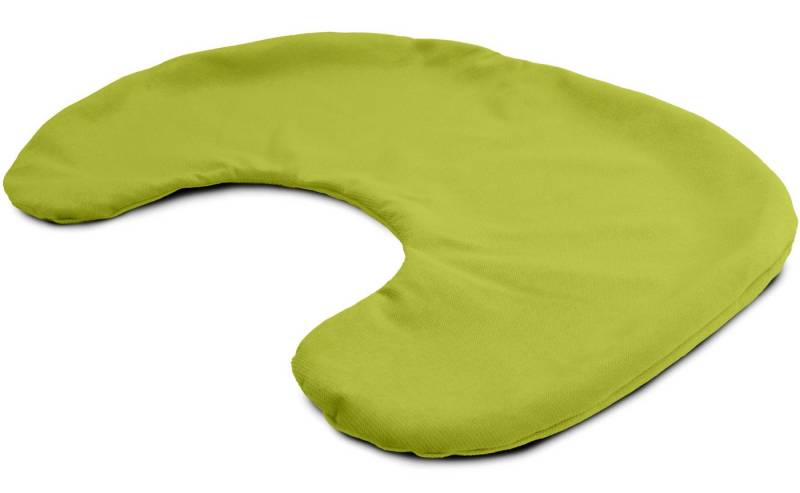 Amilian Stillkissenbezug - Ersatzbezug für Stillkissen, Schwangerschaftskissen - Bezug, mit Reißverschluss - maschinenwaschbar Amilian Stillkissenbezug - Ersatzbezug für Stillkissen, Schwangerschaftskissen - Bezug, mit Reißverschluss - maschinenwaschbar von Amilian