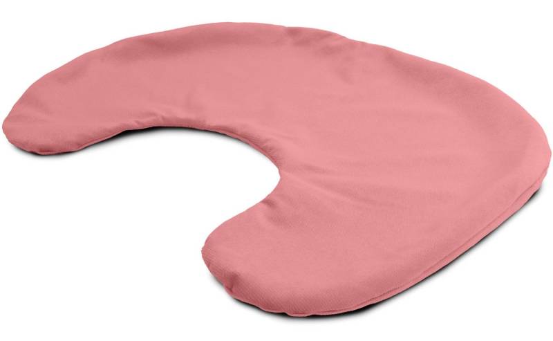 Amilian Stillkissenbezug - Ersatzbezug für Stillkissen, Schwangerschaftskissen - Bezug, mit Reißverschluss - maschinenwaschbar Amilian Stillkissenbezug - Ersatzbezug für Stillkissen, Schwangerschaftskissen - Bezug, mit Reißverschluss - maschinenwaschbar von Amilian