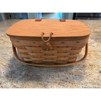 Longaberger Korb Longaberger Korb von AmirFindings