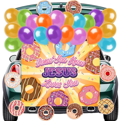 Amnbrei Donut-Stamm oder Leckerli Amnbrei Donut-Stamm oder Leckerli von Amnbrei