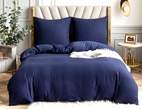 Amolavet Sommer Bettwäsche 200x200 Blau 3teilig Set aus Gebürstetem Mikrofaser Sommerbettwäsche Blau 200x200 Mit Reißverschluss für Doppelbett Bettbezug 200x200cm + 2 Kissenbezüg 80x80cm Amolavet Sommer Bettwäsche 200x200 Blau 3teilig Set aus Gebürstetem Mikrofaser Sommerbettwäsche Blau 200x200 Mit Reißverschluss für Doppelbett Bettbezug 200x200cm + 2 Kissenbezüg 80x80cm von Amolavet