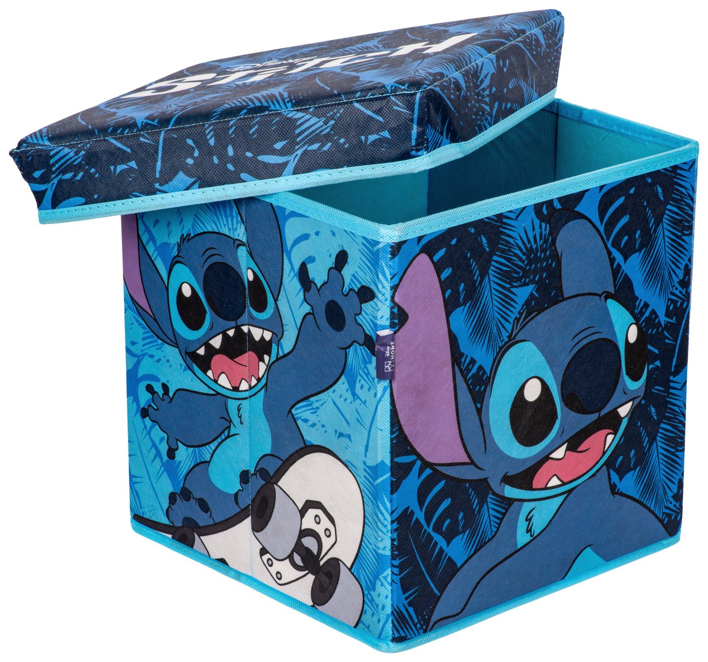 Among Us Aufbewahrungsbox Aufbewahrungsbox - Stitch (NEU & OVP) von Among Us