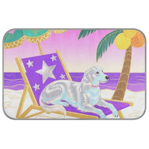 Amooorous Leisurely Silver Dog Summer Cooling Blanket Self Cooling Blanket for dogs for pet sleeping portable mantas frías para perros M von Amooorous