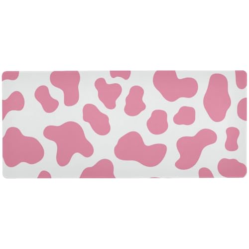 Großes Mauspad für den Schreibtisch, großes Mauspad für den Schreibtisch, 80 x 30 cm Großes Mauspad für den Schreibtisch, großes Mauspad für den Schreibtisch, 80 x 30 cm von Amooorous