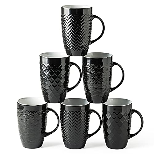AmorArc Kaffeetassen ACM002BK-N von AmorArc