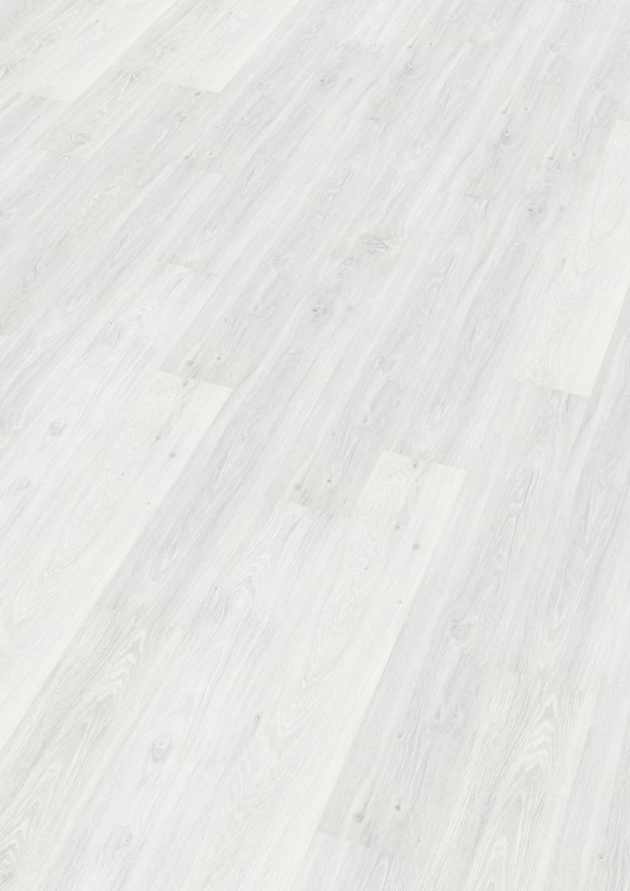 Decolife Vinyl-Fertigboden 122 x 18,5 cm 10,5 mm Glacial Oak von Amorim