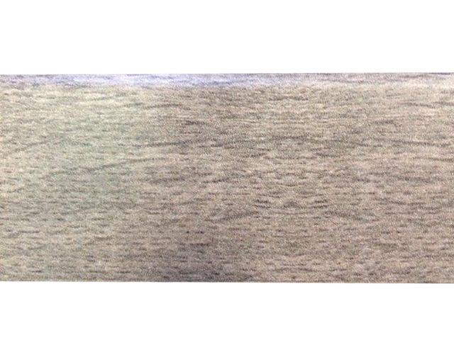 Amorim Fußleiste 240 cm 60 x 15 mm Bergfichte von Amorim