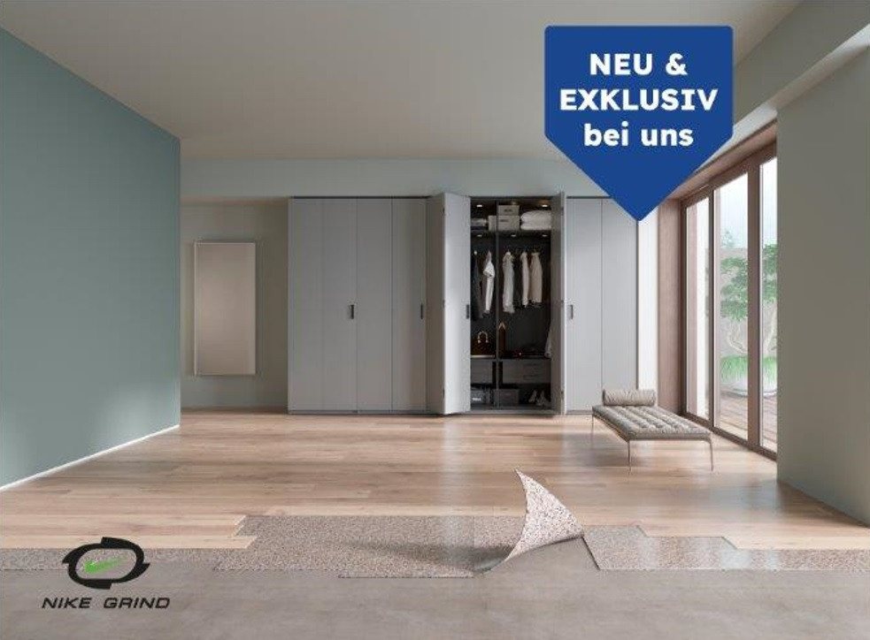 Amorim Trittschalldämmfolie Go4Cork Trittschalldämmung 1,7 mm Nike Grind 10 m² Amorim Trittschalldämmfolie Go4Cork Trittschalldämmung 1,7 mm Nike Grind 10 m² von Amorim
