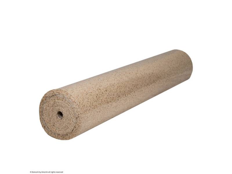 Amorim Trittschalldämmplatte Go4Cork Trittschalldämmung 1,8 mm One 9 m² Amorim Trittschalldämmplatte Go4Cork Trittschalldämmung 1,8 mm One 9 m² von Amorim