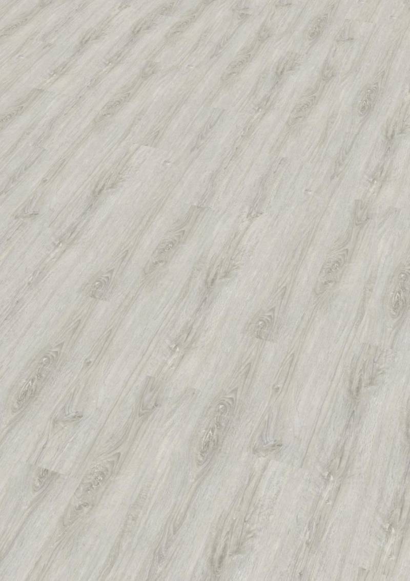 Decolife Vinyl-Fertigboden Frozen Oak 122 x 18,5 cm von Amorim