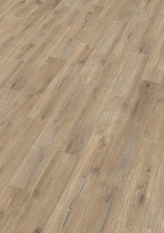 Decolife Vinylboden mit Trittschalldämmung Naturestyle Oak Raw Decolife Vinylboden mit Trittschalldämmung Naturestyle Oak Raw von Amorim