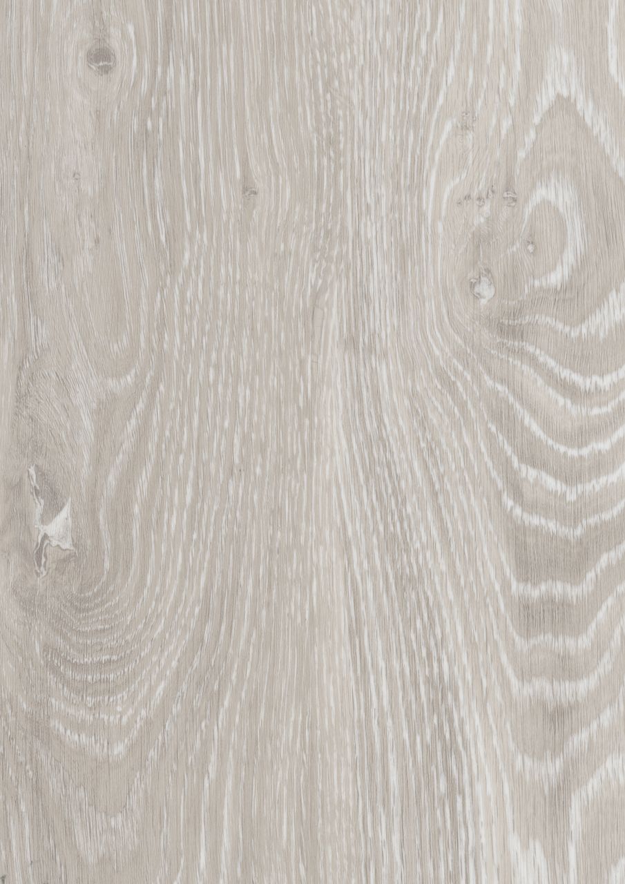 Decolife Vinyl-Fertigboden 122 x 18,5 cm 10,5 mm Ivory Washed Oak von Amorim