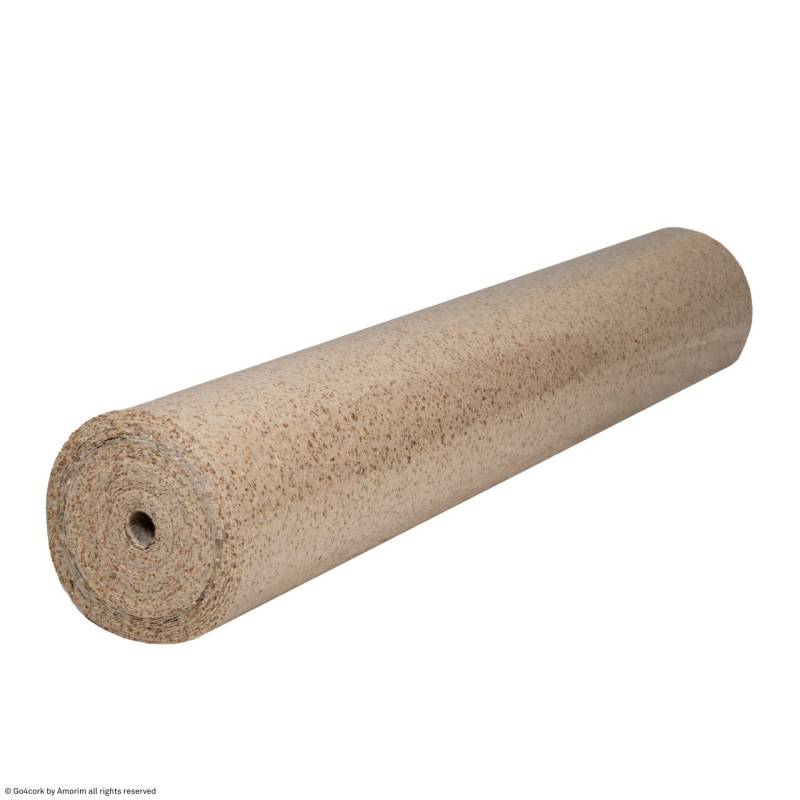Go4Cork Trittschalldämmung 1,8 mm One 9 m² von Amorim