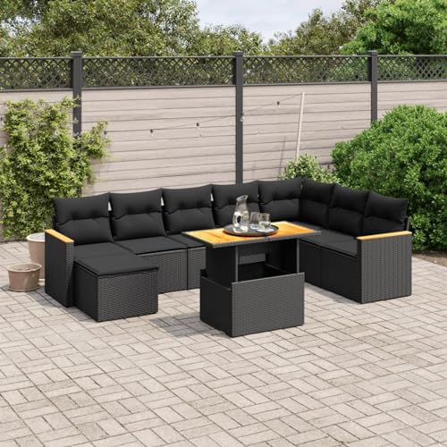 Amorsee Gartenlounge Groß XXL Verstellbare Tischplatte Lounge Möbel Outdoor Rattan Ecklounge Loungemöbel Set Gartensofa Garten Sofa Terrasse Gartenmöbel Set Terrassenmöbel Sitzgarnitur Amorsee Gartenlounge Groß XXL Verstellbare Tischplatte Lounge Möbel Outdoor Rattan Ecklounge Loungemöbel Set Gartensofa Garten Sofa Terrasse Gartenmöbel Set Terrassenmöbel Sitzgarnitur von Amorsee