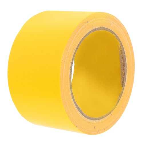 Amosfun 1 Rolle Klebeband aus Wasserfestem Stark Selbstklebend für Teppiche und Dekoration und Langlebig Leak und Ölbeständig von Amosfun