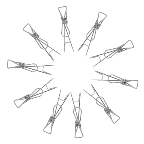 Amosfun 1 Satz Teiliges Gold Haken Clips Über Duschglastür Organizer Für Handtücher Mäntel Kleidung Aufhänger Robust Vielseitig Für Badezimmer Küche 12 Stück Amosfun 1 Satz Teiliges Gold Haken Clips Über Duschglastür Organizer Für Handtücher Mäntel Kleidung Aufhänger Robust Vielseitig Für Badezimmer Küche 12 Stück von Amosfun