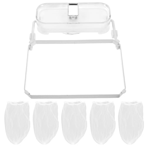 Amosfun 1 Set Küchenfilter Ständersieb Für Spüle Küchenspüle Abflusssieb Spülbeckensieb Lebensmittelfänger Für Spüle Netz Abfallsamm Für Spüle Küchenspüle Lebensmittelsieb Amosfun 1 Set Küchenfilter Ständersieb Für Spüle Küchenspüle Abflusssieb Spülbeckensieb Lebensmittelfänger Für Spüle Netz Abfallsamm Für Spüle Küchenspüle Lebensmittelsieb von Amosfun