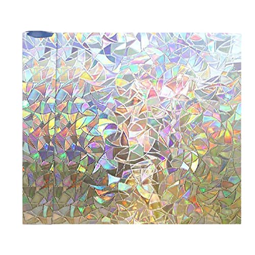 Amosfun 1 Stk Glas Aufkleber Fenstertönung Für Zu Hause Cellophan Filme Kontrolle Liner Tragbar Uv-folie Für Fenster, Hitzebeständig Bildschirm Auto Windows Fensterdichtung Eins Pvc Amosfun 1 Stk Glas Aufkleber Fenstertönung Für Zu Hause Cellophan Filme Kontrolle Liner Tragbar Uv-folie Für Fenster, Hitzebeständig Bildschirm Auto Windows Fensterdichtung Eins Pvc von Amosfun