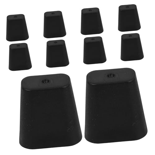 Amosfun 10 Stück Teiliges Abtropfgestell Schutzfüße aus Hochwertigem Material Rutschfest und Kratzfest Passend für Küchenspüle Abtropfgitter Erhöhtes Design für Bessere Luftzirkulation Amosfun 10 Stück Teiliges Abtropfgestell Schutzfüße aus Hochwertigem Material Rutschfest und Kratzfest Passend für Küchenspüle Abtropfgitter Erhöhtes Design für Bessere Luftzirkulation von Amosfun