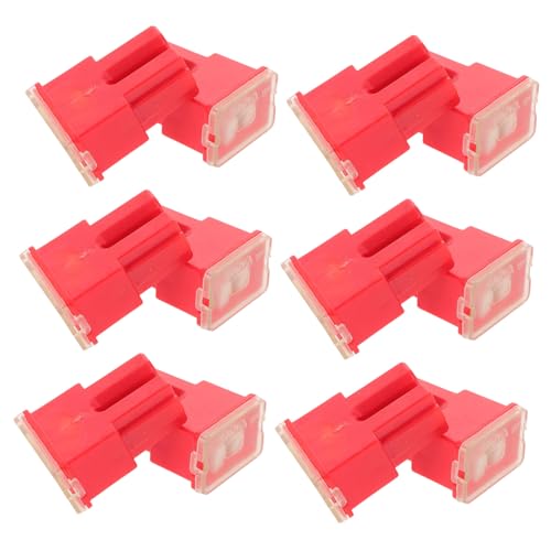 Amosfun 12 Stück Autosicherungen Sicherungssatz Mini Sicherungsblock Autosicherung Autosicherungshalter Lkw Sicherung Sicherungen Für Autos Sicherung Für Auto Kfz Sicherungsblock Amosfun 12 Stück Autosicherungen Sicherungssatz Mini Sicherungsblock Autosicherung Autosicherungshalter Lkw Sicherung Sicherungen Für Autos Sicherung Für Auto Kfz Sicherungsblock von Amosfun