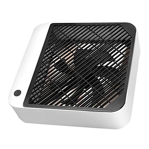 Amosfun 1pc Kleiner Tischventilator Wiederaufladbarer Für Schlafsaal Büro Schreibtischventilator Amosfun 1pc Kleiner Tischventilator Wiederaufladbarer Für Schlafsaal Büro Schreibtischventilator von Amosfun