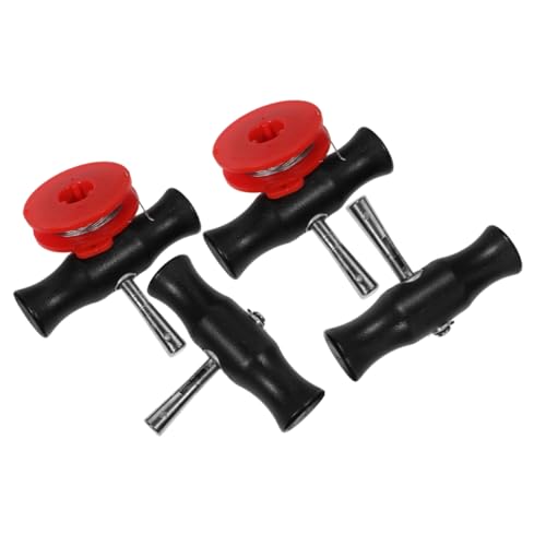 Amosfun 2 Sätze Windschutzscheiben Entferner Teilig mit Langlebigem Stahlseil Ergonomisch Handgriff Präzise Schneidleistung für Professionelle Reparatur und Fensterglas Demontage von Amosfun